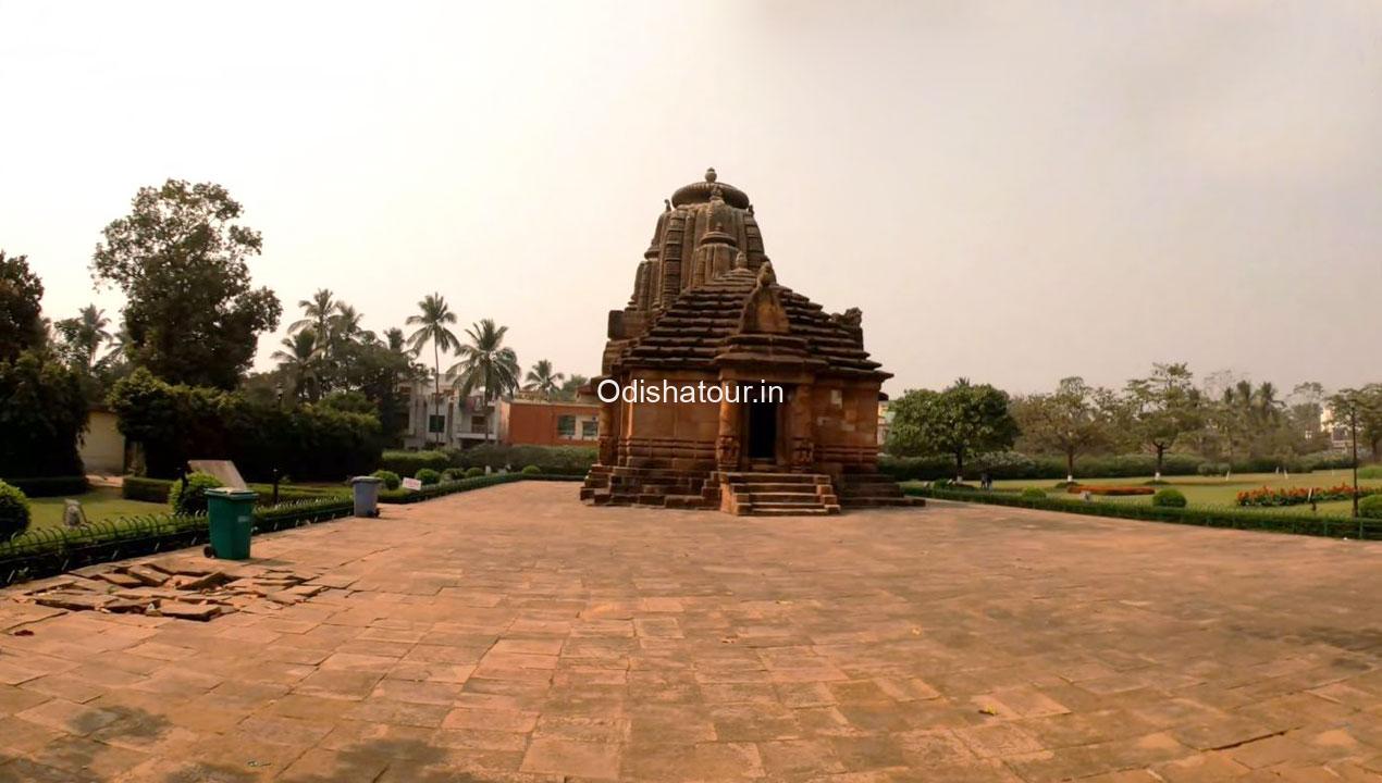 Bhubaneswar raja rani temple