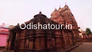 Read more about the article Sisireswar Temple, Bhubaneswar, Khordha