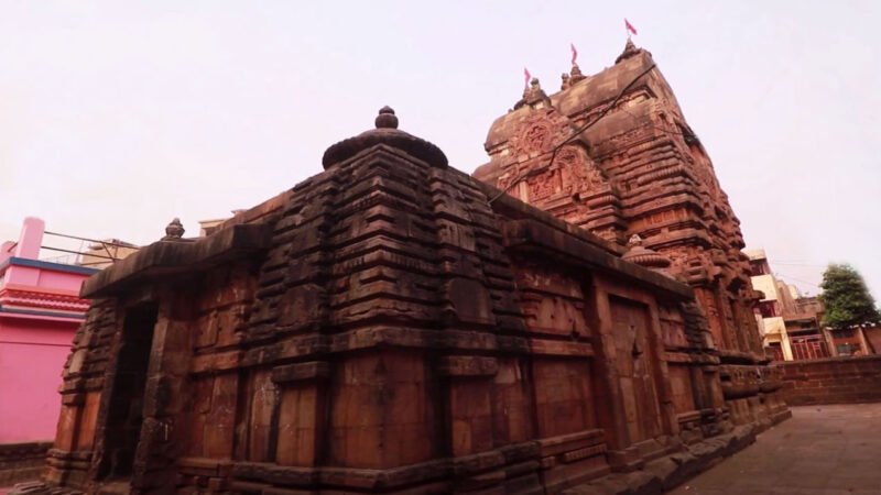 Jaydev Vatika & Jayadev Park, Bhubaneswar | Odisha Tour