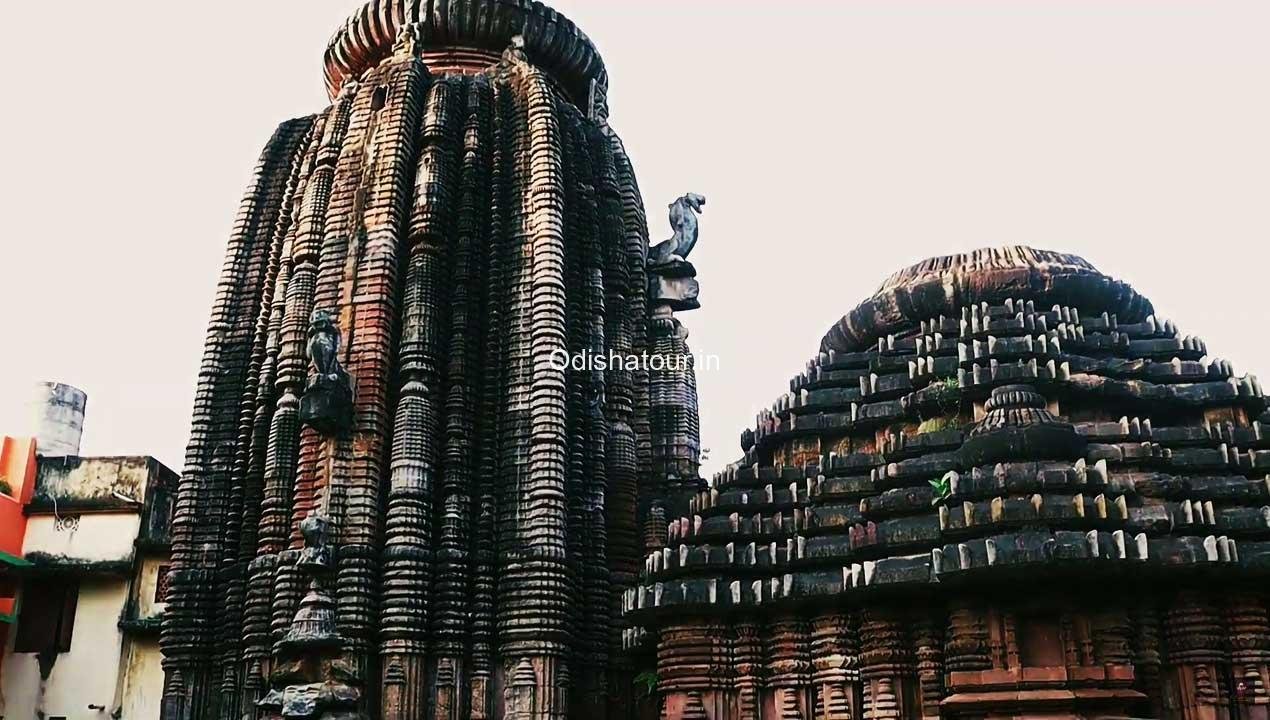 Odisha Tour | Bhubaneswar Tourist Places & Famous Temples