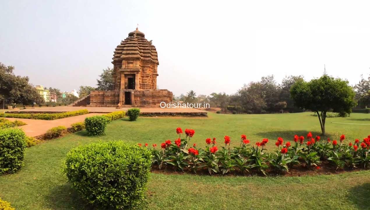 Read more about the article Bhaskareswar Temple, Bhubaneswar