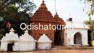 Read more about the article Bhimeshwar Temple, Bhubaneswar