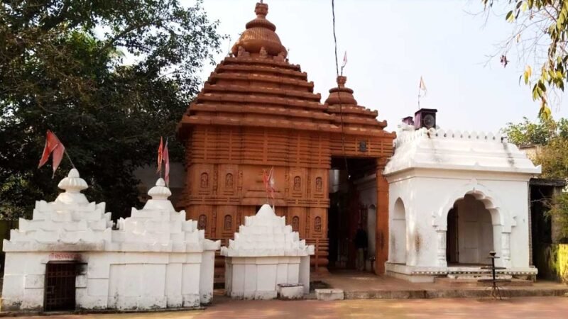 Jaydev Vatika & Jayadev Park, Bhubaneswar | Odisha Tour