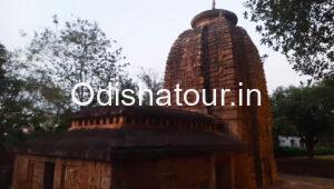 Read more about the article Parsurameswara Temple, Bhubaneswar