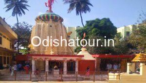 Read more about the article Chintamaniswar Temple, Bhubaneswar