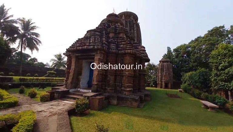 Chitreshwar temple