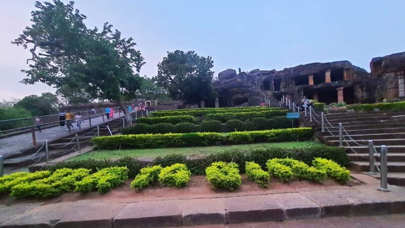 Jaydev Vatika & Jayadev Park, Bhubaneswar | Odisha Tour