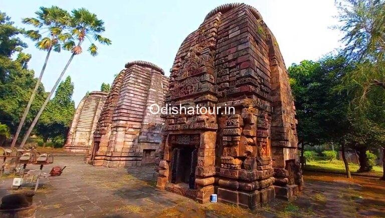 Jaydev Vatika & Jayadev Park, Bhubaneswar | Odisha Tour