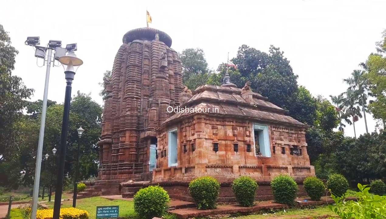 Mausi maa deula