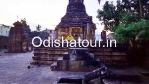Read more about the article Yameshwar (Jameshwar) Temple, Bhubaneswar