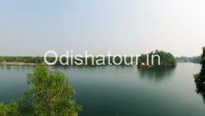 Read more about the article Blue Lake Picnic Spot, Mitrapur, Balasore