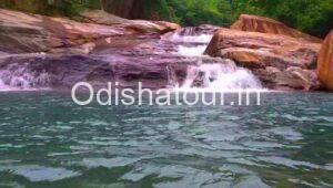 Read more about the article Bittarasai Waterfall, Gajapati