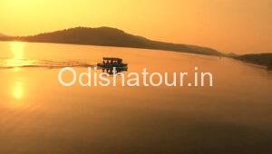 Deras Dam & Chandaka Nature Camp, Bhubaneswar | Odisha Tour