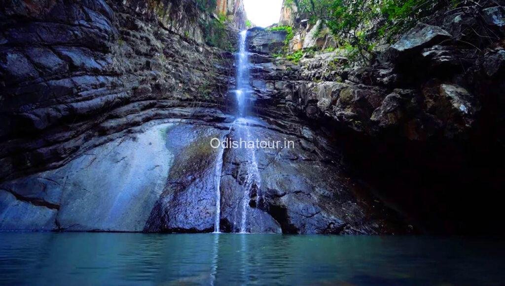 Balidiha Dam, Baripada, Mayurbhanj | Odisha Tour