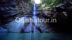 Read more about the article Chaulabhaja Waterfall, Similipal, Mayurbhanj