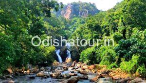 Read more about the article Sitakund Waterfall, Similipal, Baripada, Mayurbhanj