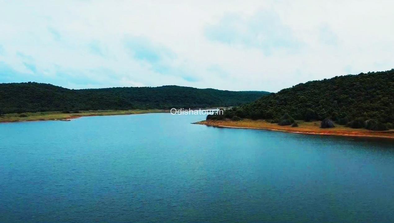 Read more about the article Jhumka Dam & Reservoir, Bhubaneswar, Khordha