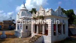 Read more about the article Samaleswari Temple, Sonepur, Subarnapur