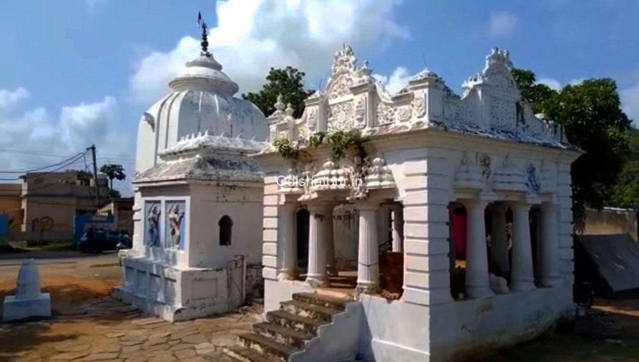 Read more about the article Samaleswari Temple, Sonepur, Subarnapur