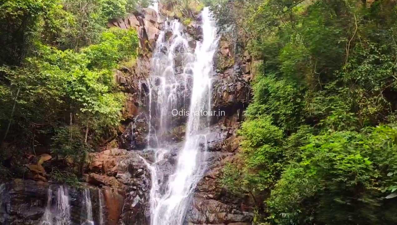 ekagudi-waterfall-salimi-mathili-malkangiri