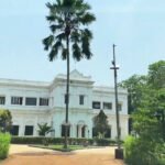 Belgadia Palace, Baripada, Mayurbhanj