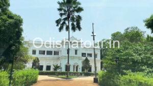 Read more about the article Belgadia Palace, Baripada, Mayurbhanj