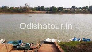 Ekamra Kanan Botanical Gardens