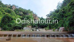 Read more about the article Patahara Waterfall & Picnic Spot, Keonjhar