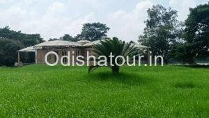 Ekamra Kanan Botanical Gardens