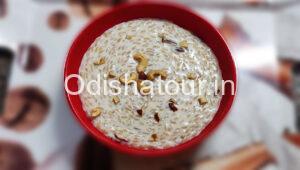 Read more about the article Rice Kheer Recipe, Chaula Khiri
