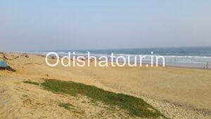 Read more about the article Balighai Sea Beach, Konark, Puri