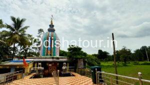 Read more about the article Metakani Temple, Ulunda, Sonepur, Subarnapur