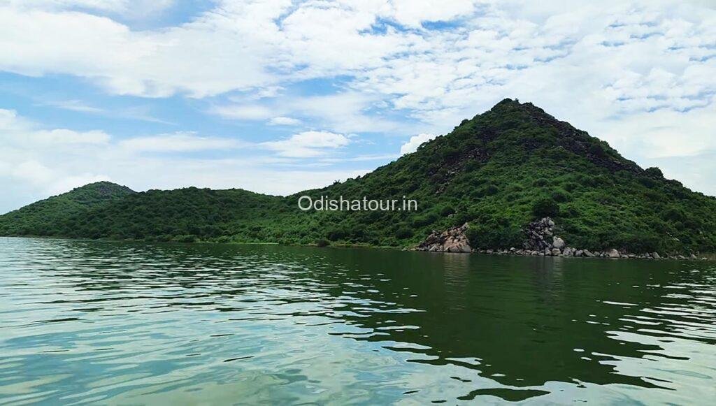 Satapada Chilika Lake, Dolphin Point, Puri | Odisha Tour