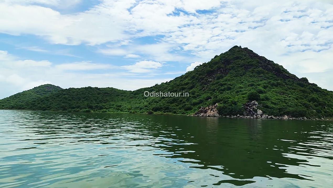 Read more about the article Breakfast Island, Chilika Lake, Rambha, Ganjam