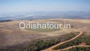 Read more about the article Balda Cave, Pond & Hill Station, Koraput