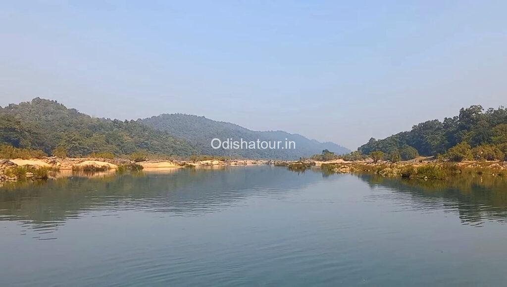 Deodhara Picnic Spot, Rourkela, Sundargarh | Odisha Tour