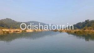 Deodhara Picnic Spot, Rourkela, Sundargarh | Odisha Tour