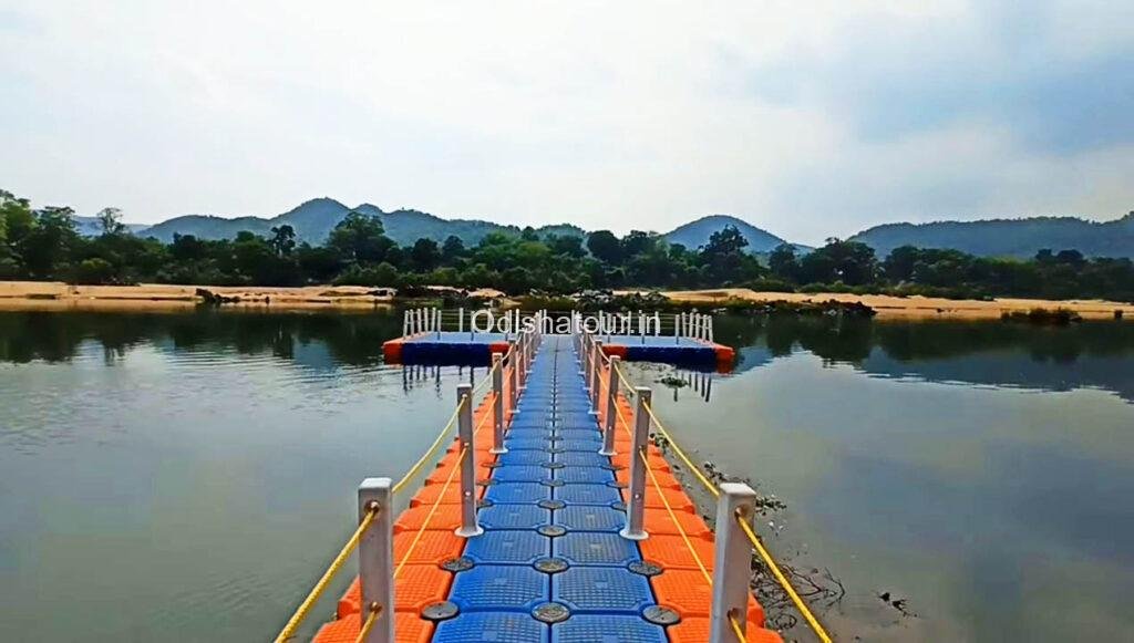 Deodhara Picnic Spot, Rourkela, Sundargarh | Odisha Tour