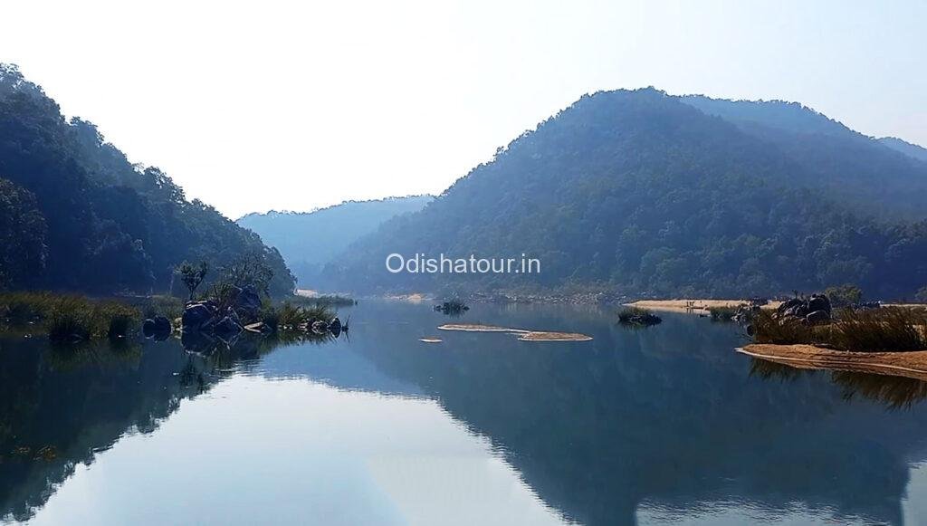 Deodhara Picnic Spot, Rourkela, Sundargarh | Odisha Tour