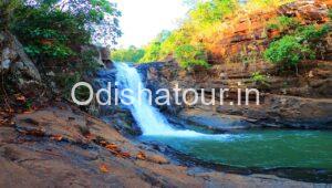 Read more about the article Machha Kandana Waterfall, Udala, Mayurbhanj
