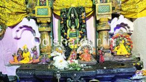 Read more about the article Madhava Temple,  Madhab, Niali, Cuttack