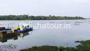 Read more about the article Kanjia Lake, Nandankanan, Barang, Bhubaneswar