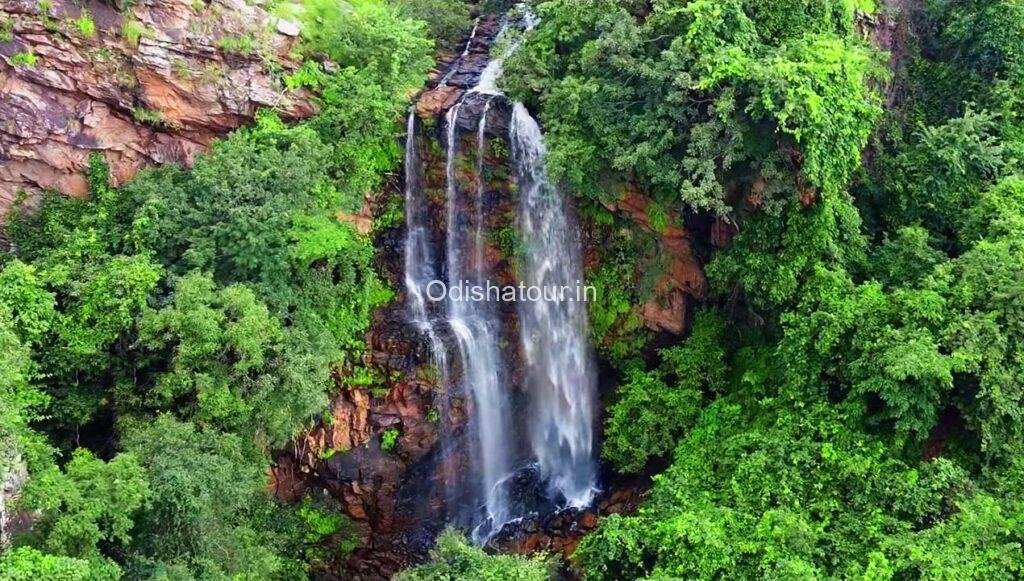 Darjing Picnic Spot, Rourkela, Sundargarh | Odisha Tour