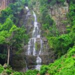 Kaijoda waterfall, Jhumpura, Keonjhar