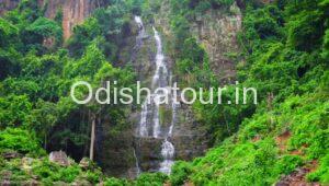 Read more about the article Kaijoda waterfall, Jhumpura, Keonjhar