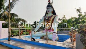 Read more about the article Shree Shree Omkareshwar Temple, Puri
