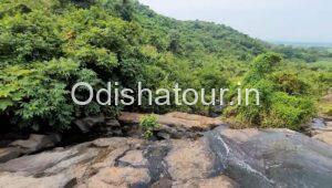 Read more about the article Srabani waterfall, Nayagarh