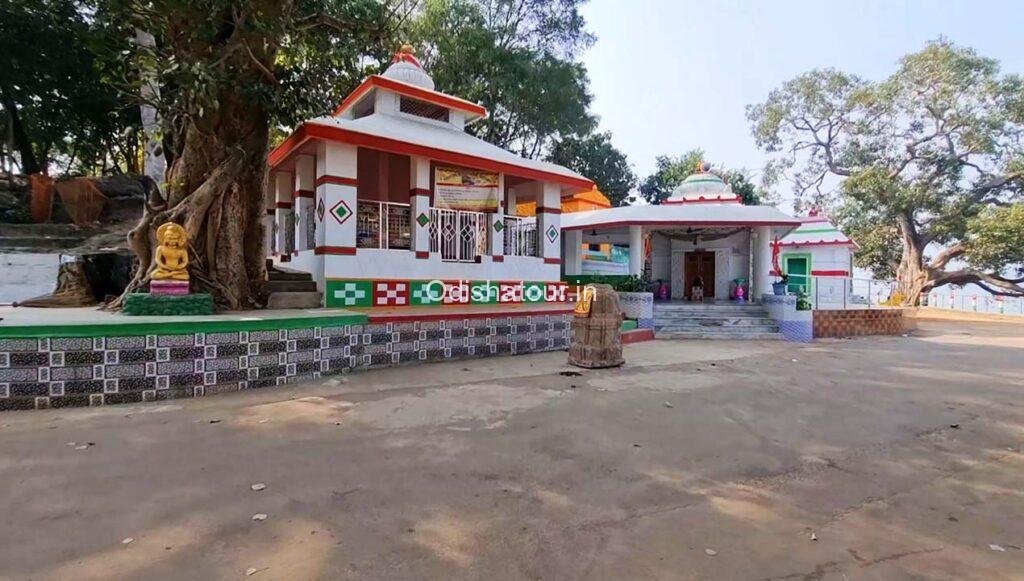 Cuttack Badamba Maa Bhattarika Temple, Badamba, Cuttack | Odisha Tour