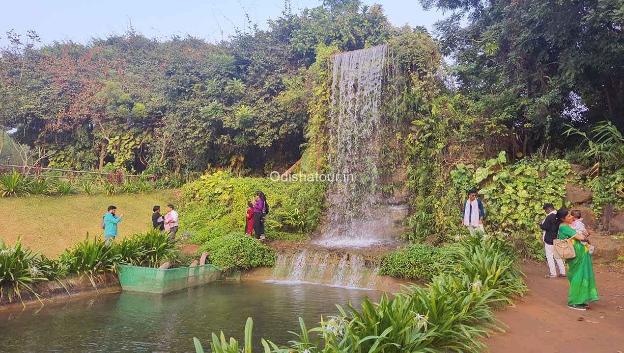 Jaydev Vatika & Jayadev Park, Bhubaneswar | Odisha Tour