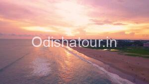 Read more about the article Neeladri Sea Beach & Park, Puri